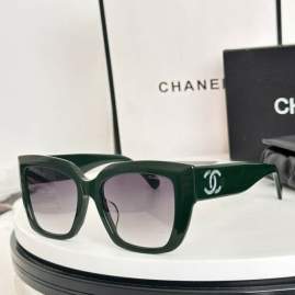 Picture of Chanel Sunglasses _SKUfw76720540fw